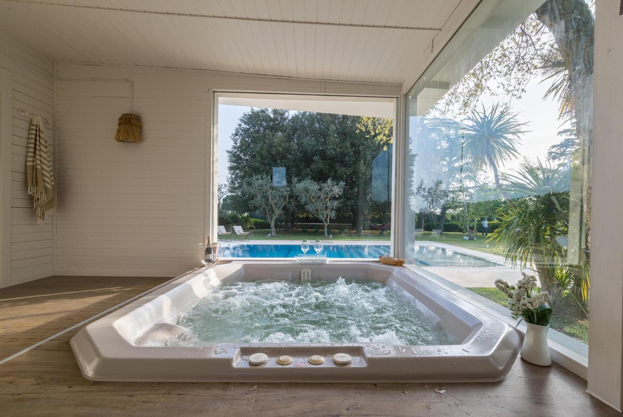Villa Eno By Perle Di Puglia Noci Exterior foto