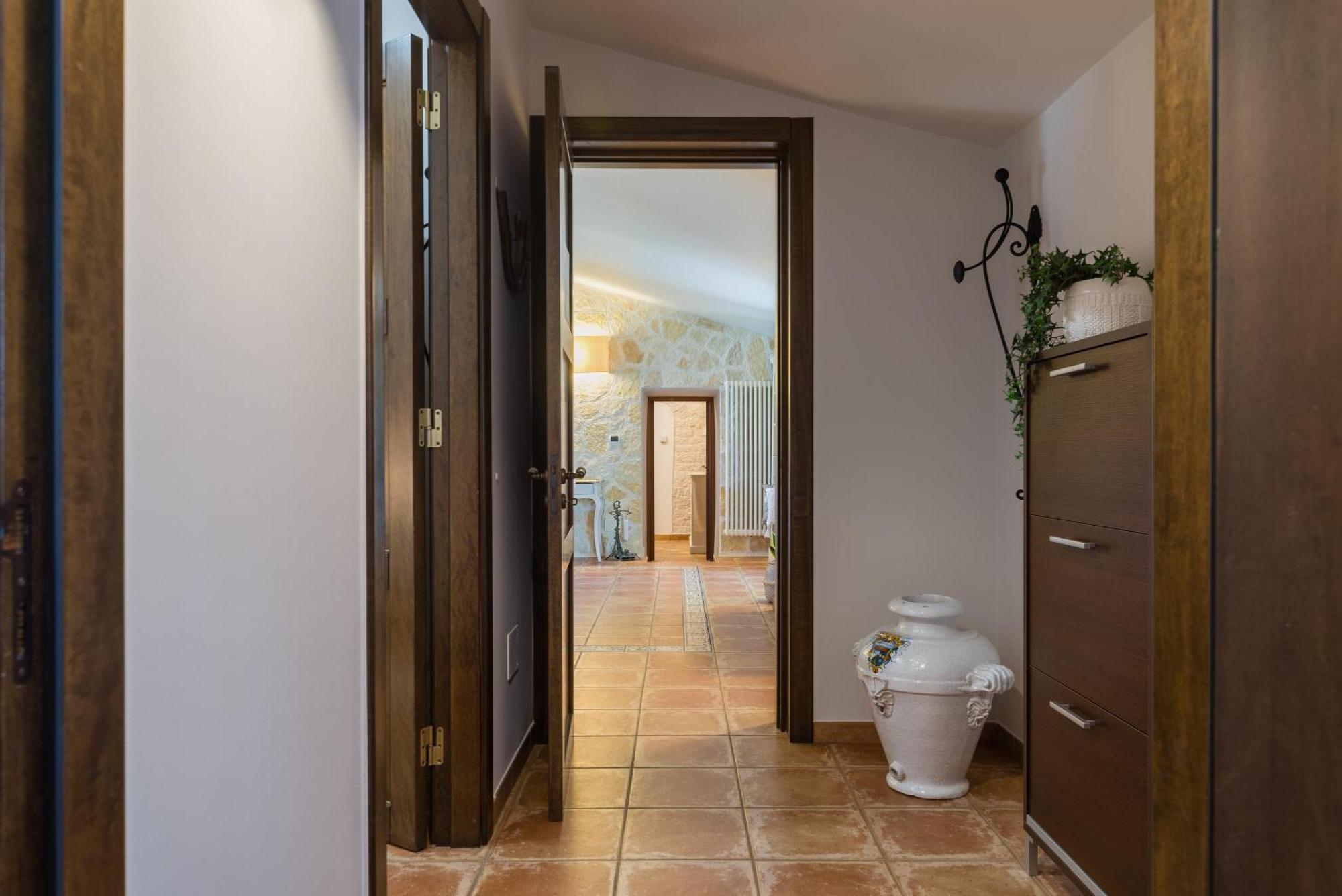 Villa Eno By Perle Di Puglia Noci Exterior foto