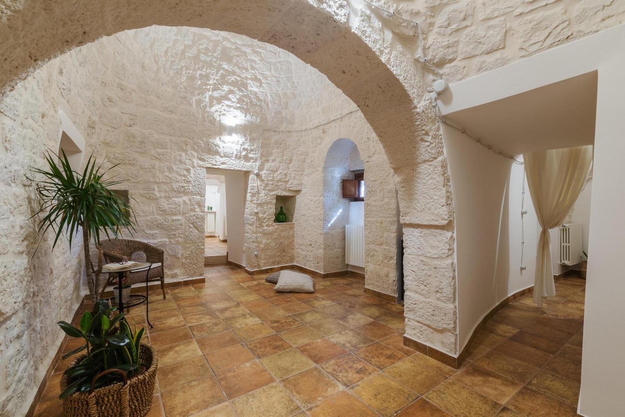Villa Eno By Perle Di Puglia Noci Exterior foto