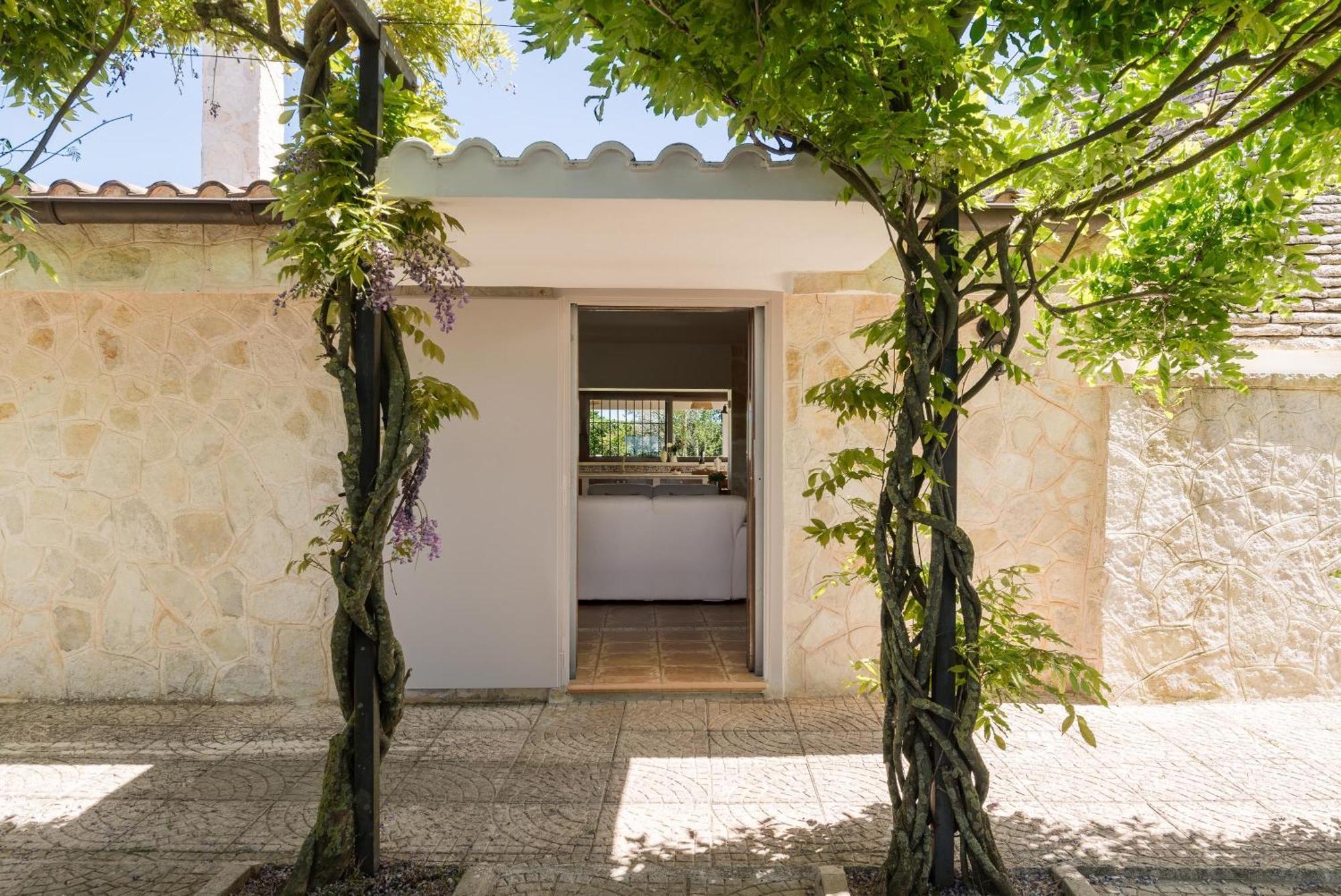 Villa Eno By Perle Di Puglia Noci Exterior foto