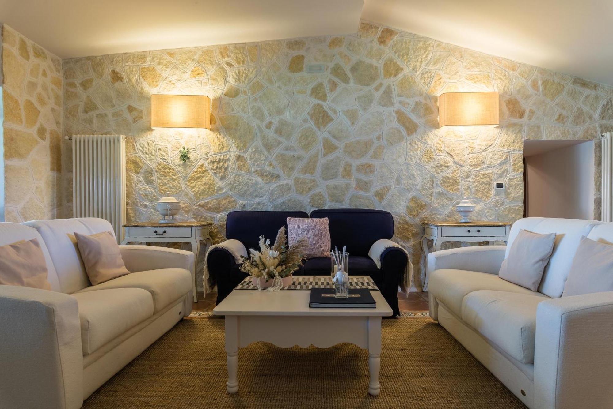Villa Eno By Perle Di Puglia Noci Exterior foto